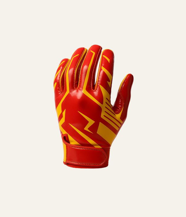 Blitz receiver gloves